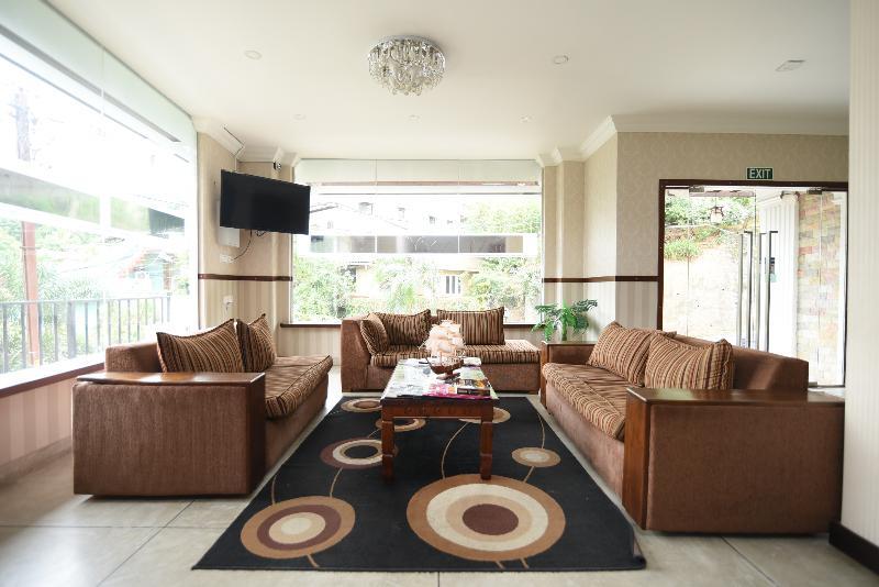 Oyo 256 Subash Hotel Jaffna Ngoại thất bức ảnh