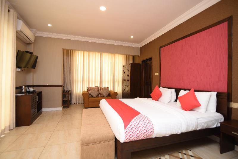 Oyo 256 Subash Hotel Jaffna Ngoại thất bức ảnh